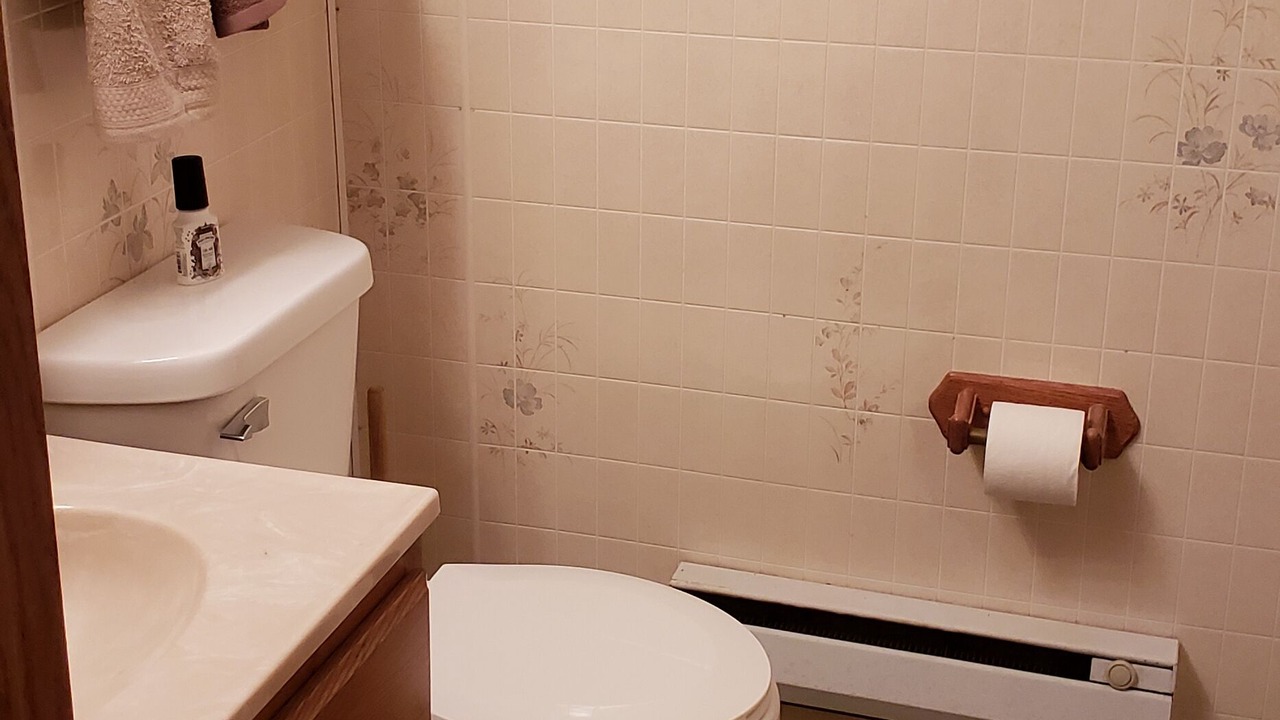 Photo of Bathroom in Brice Prairie