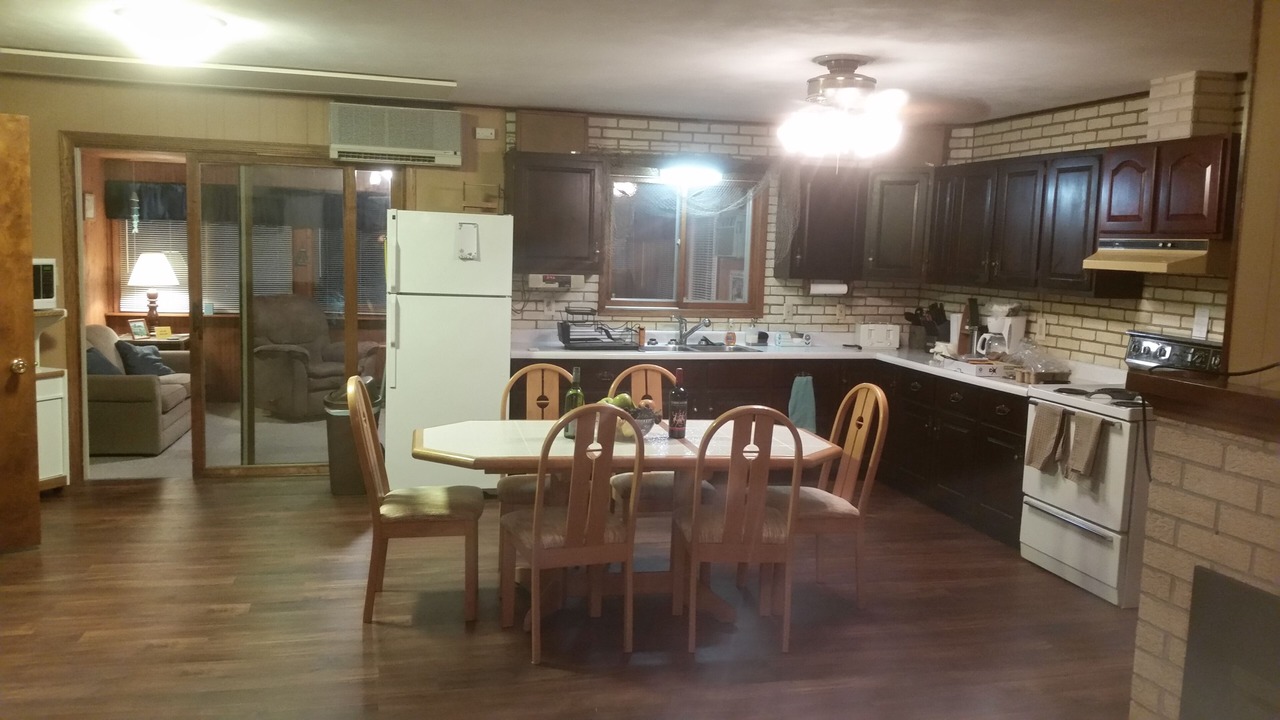 Photo of Kitchen in Brice Prairie