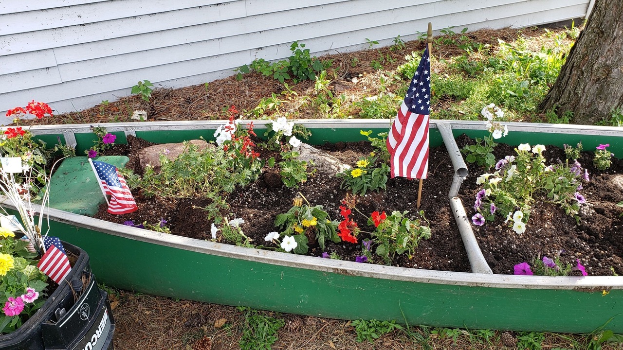 Photo of Outdoor in Brice Prairie