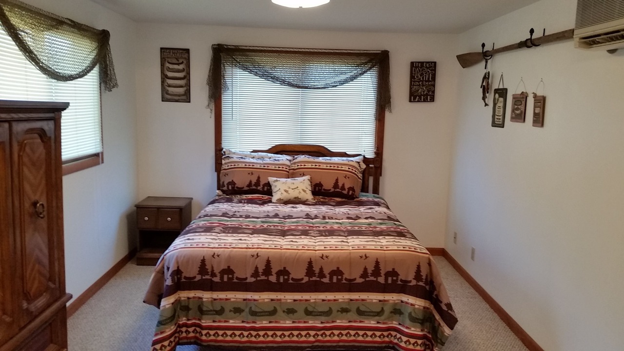 Photo of Bedroom in Brice Prairie