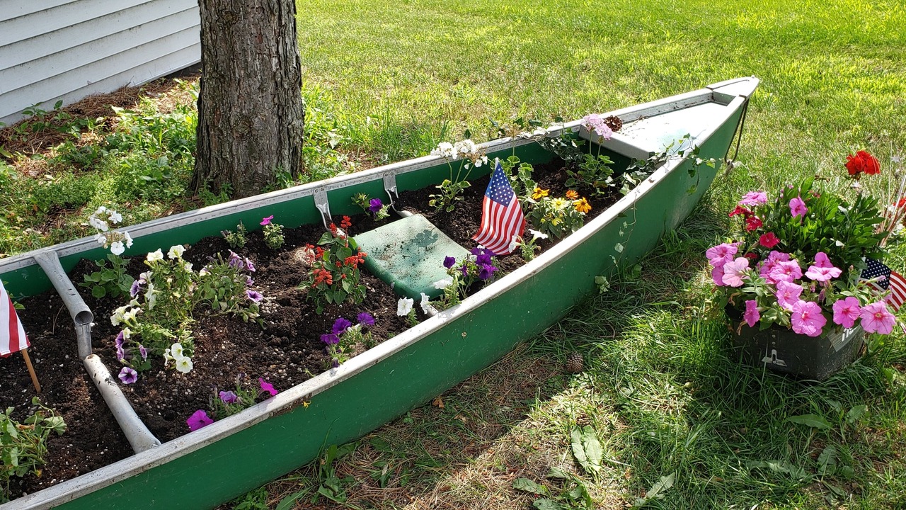 Photo of Outdoor in Brice Prairie