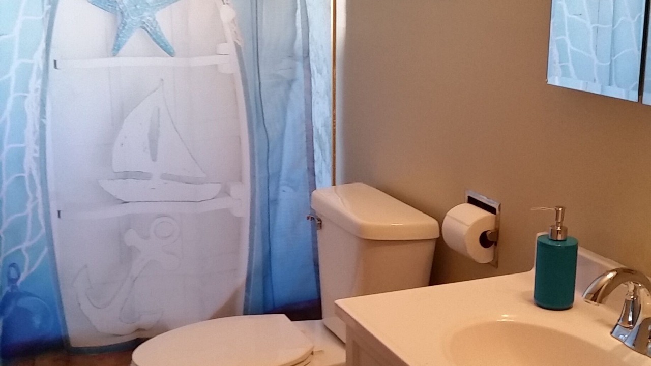 Photo of Bathroom in Brice Prairie