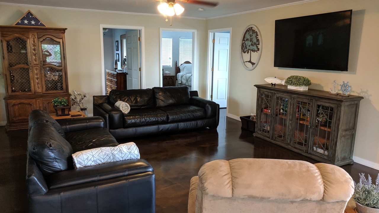 Photo of Livingroom in Mena