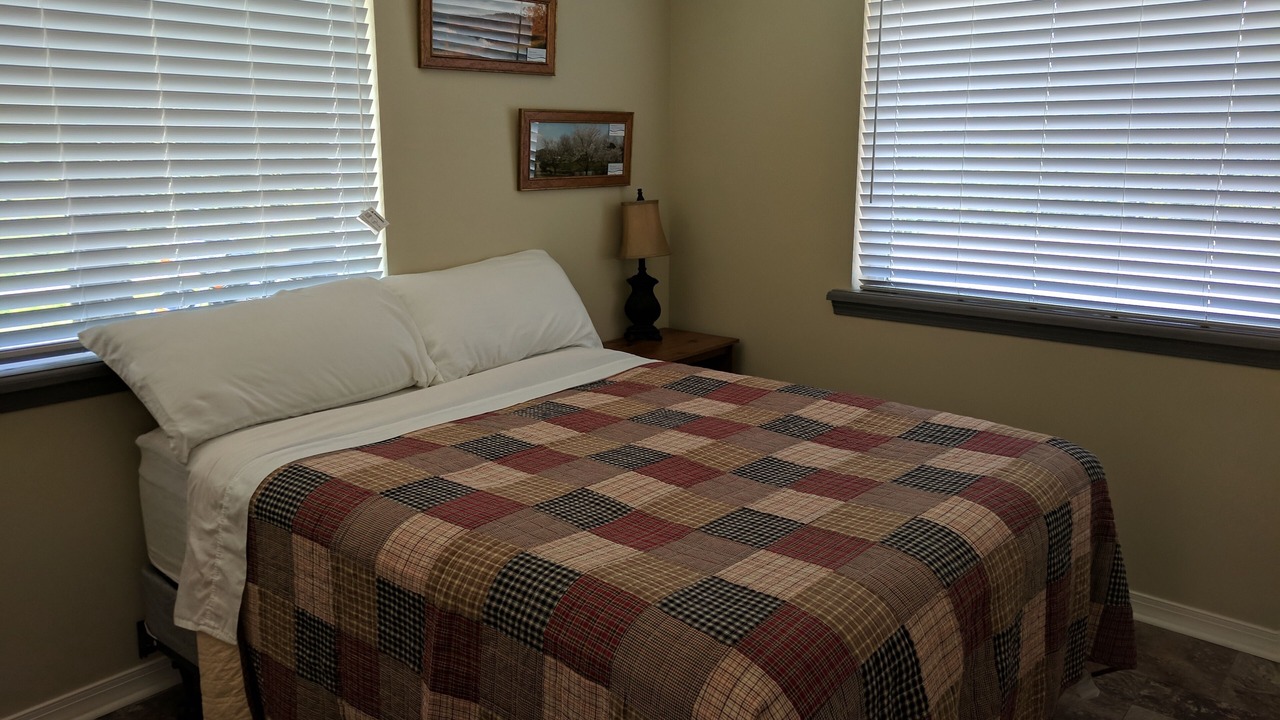 Photo of Bedroom in Mena