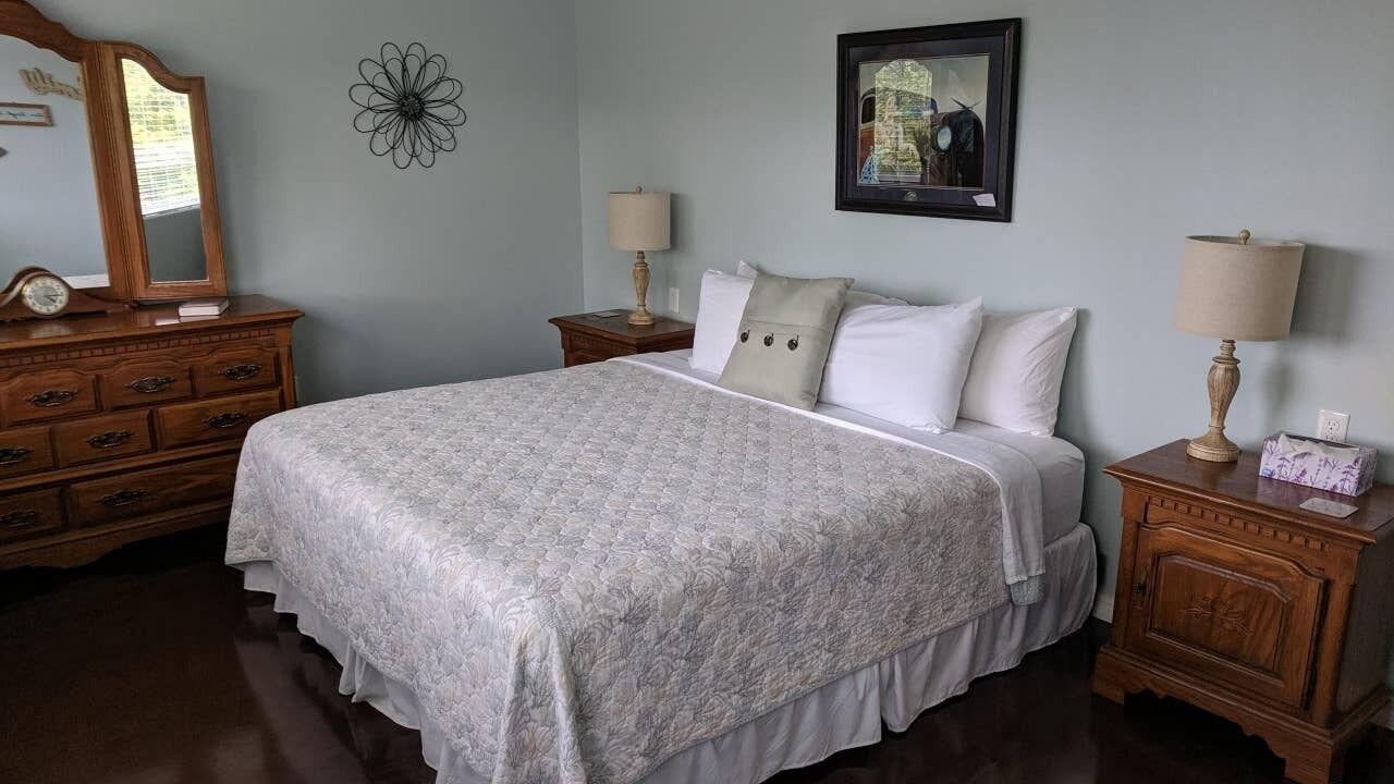 Photo of Bedroom in Mena
