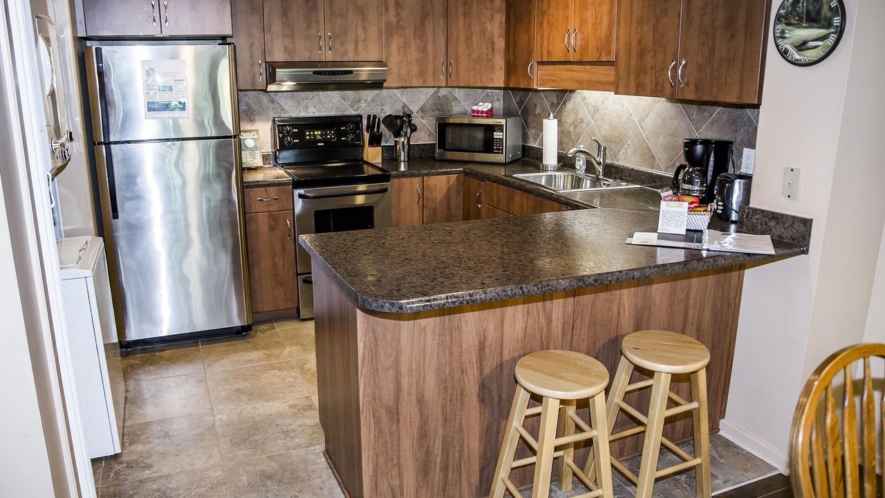 Photo of Kitchen in Fairfield Glade