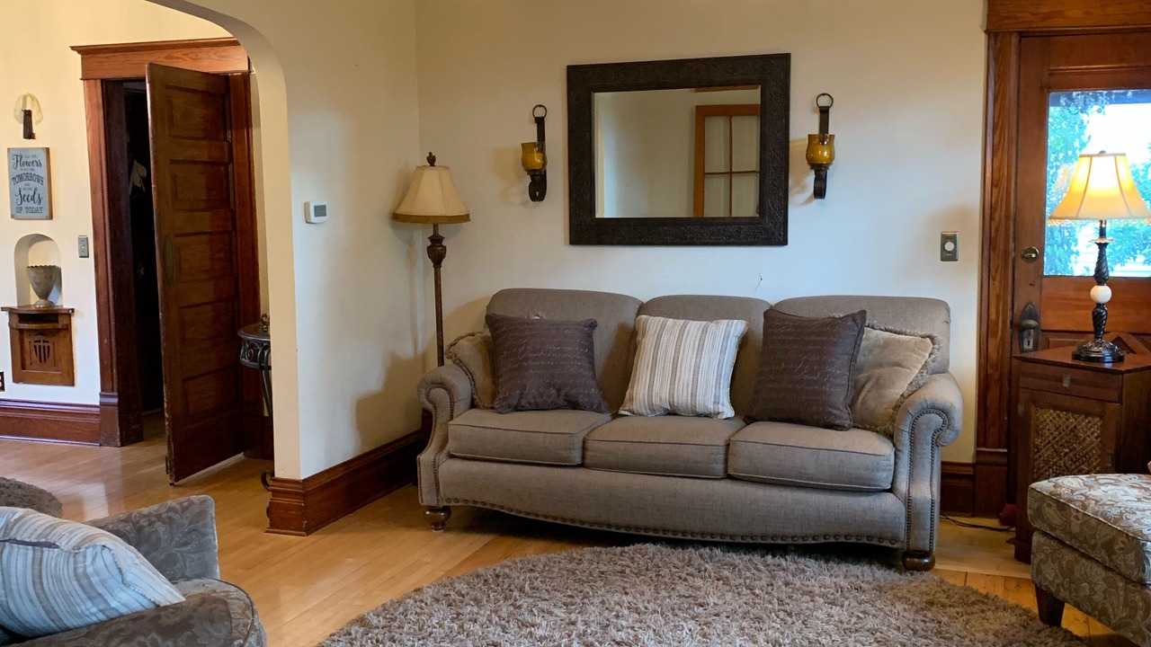 Photo of Livingroom in Chippewa Falls