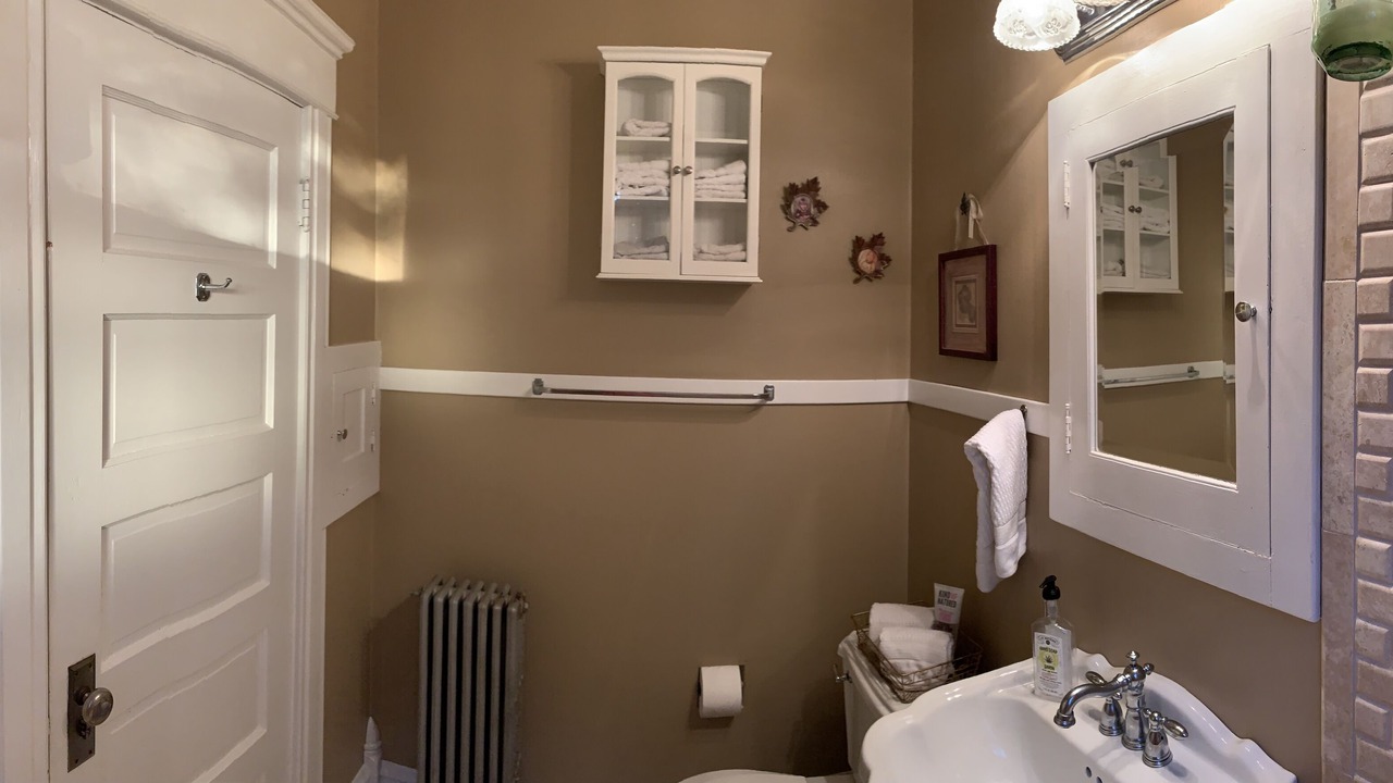 Photo of Bathroom in Chippewa Falls