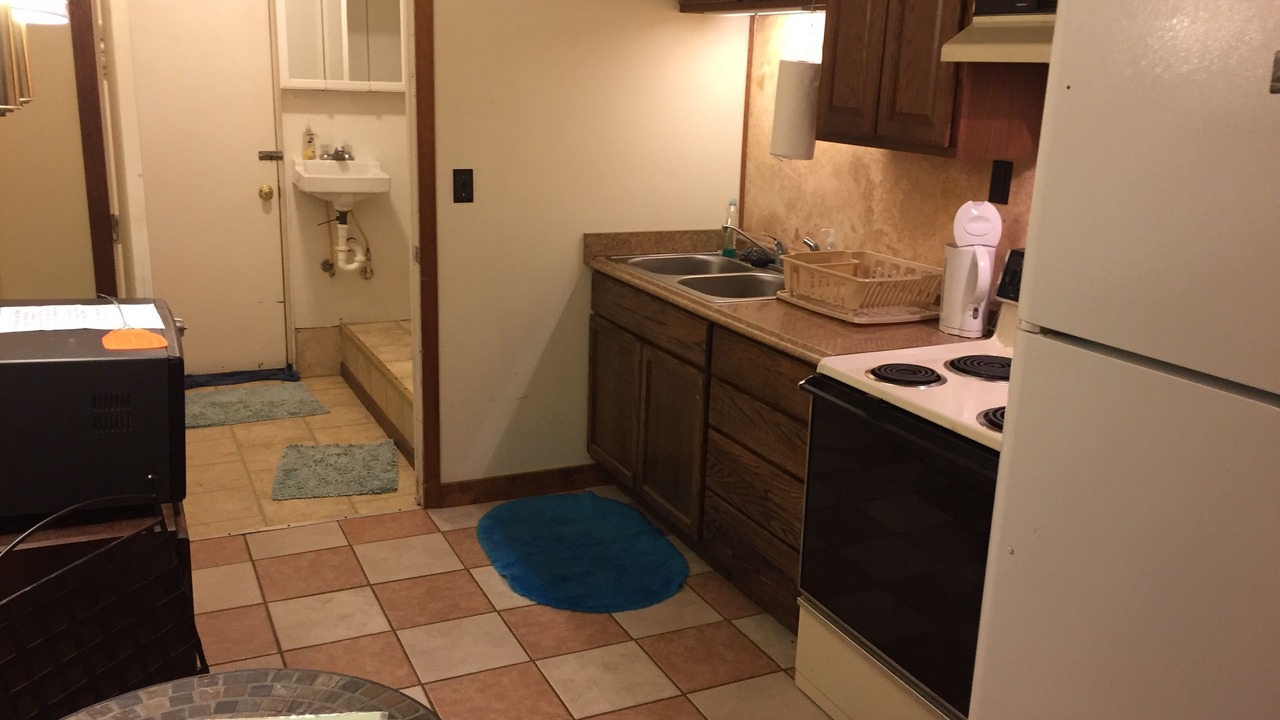 Photo of Kitchen in Hutchinson
