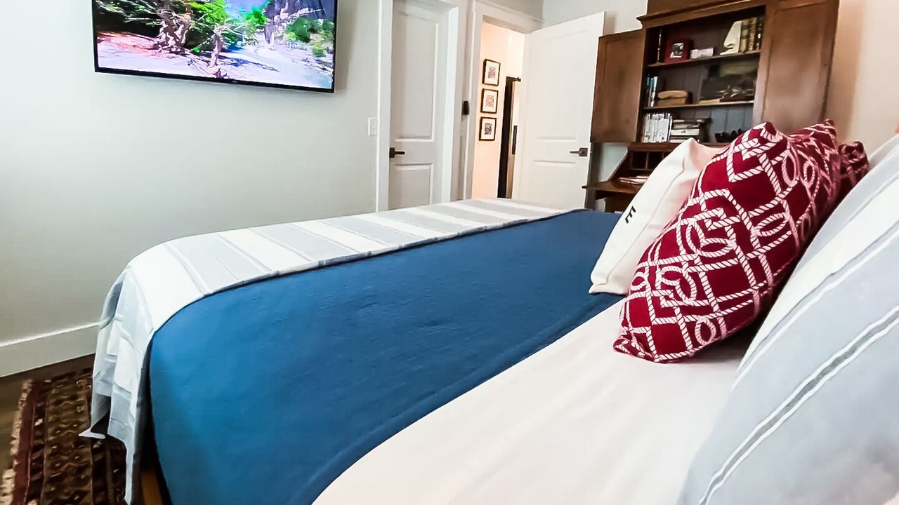 Photo of Bedroom in Bentonville