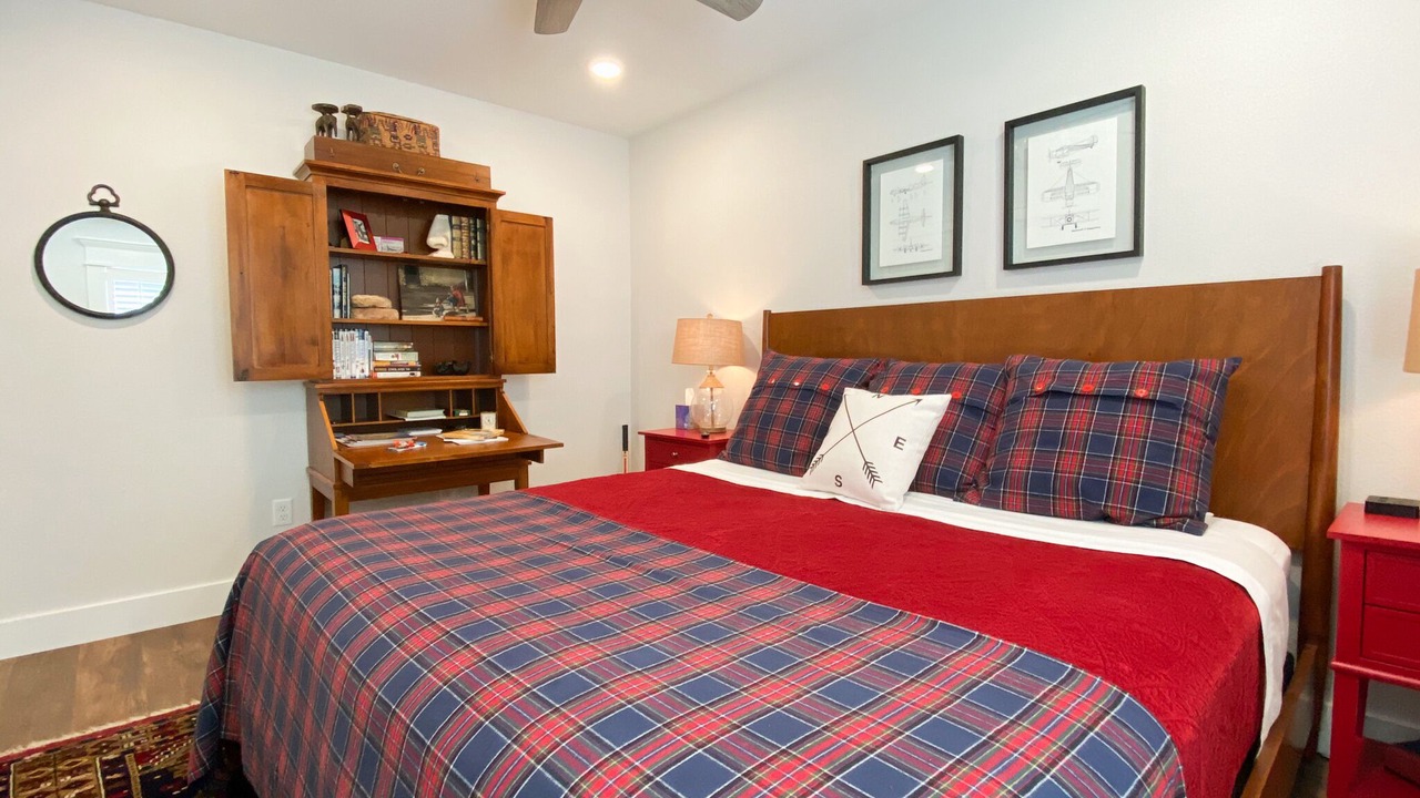 Photo of Bedroom in Bentonville