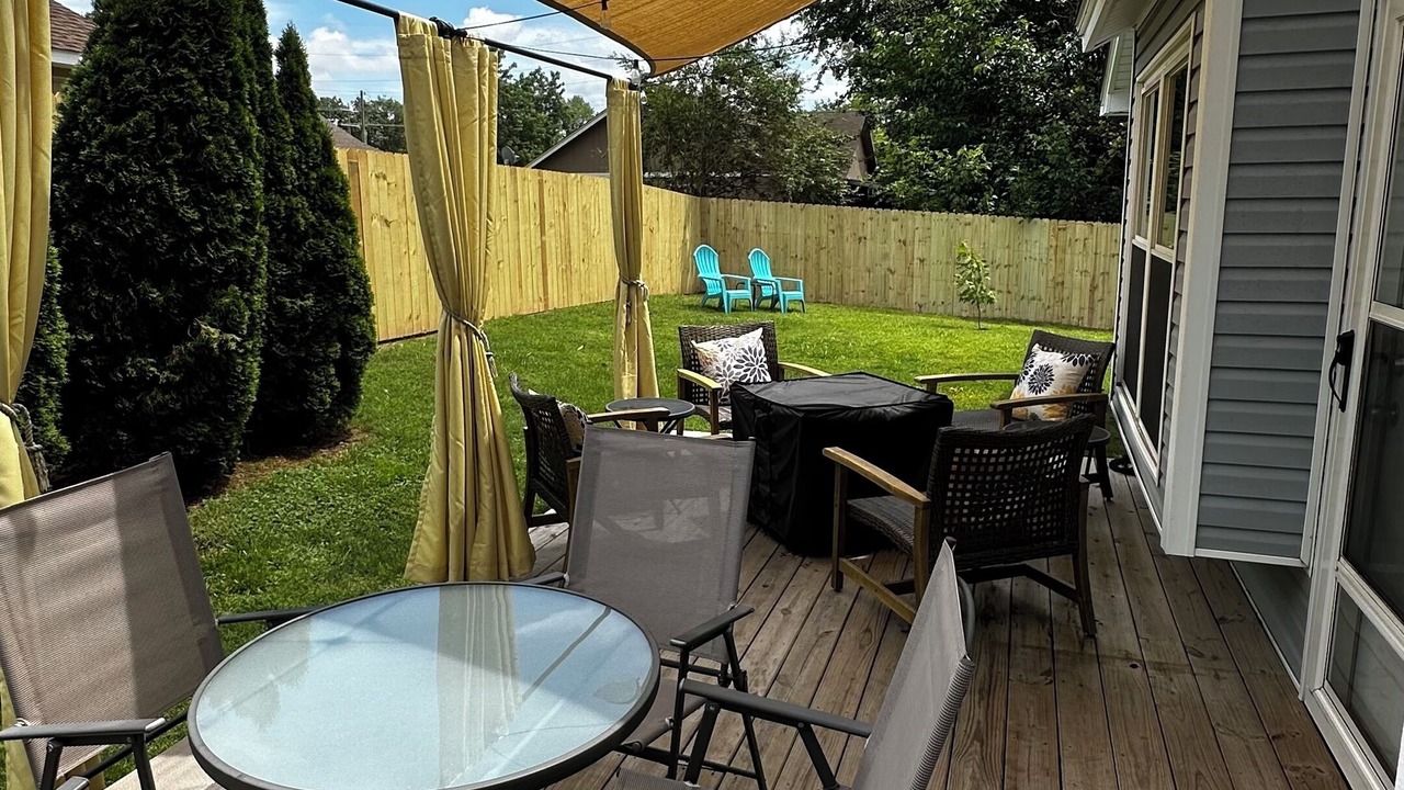 Photo of Outdoor in Bentonville