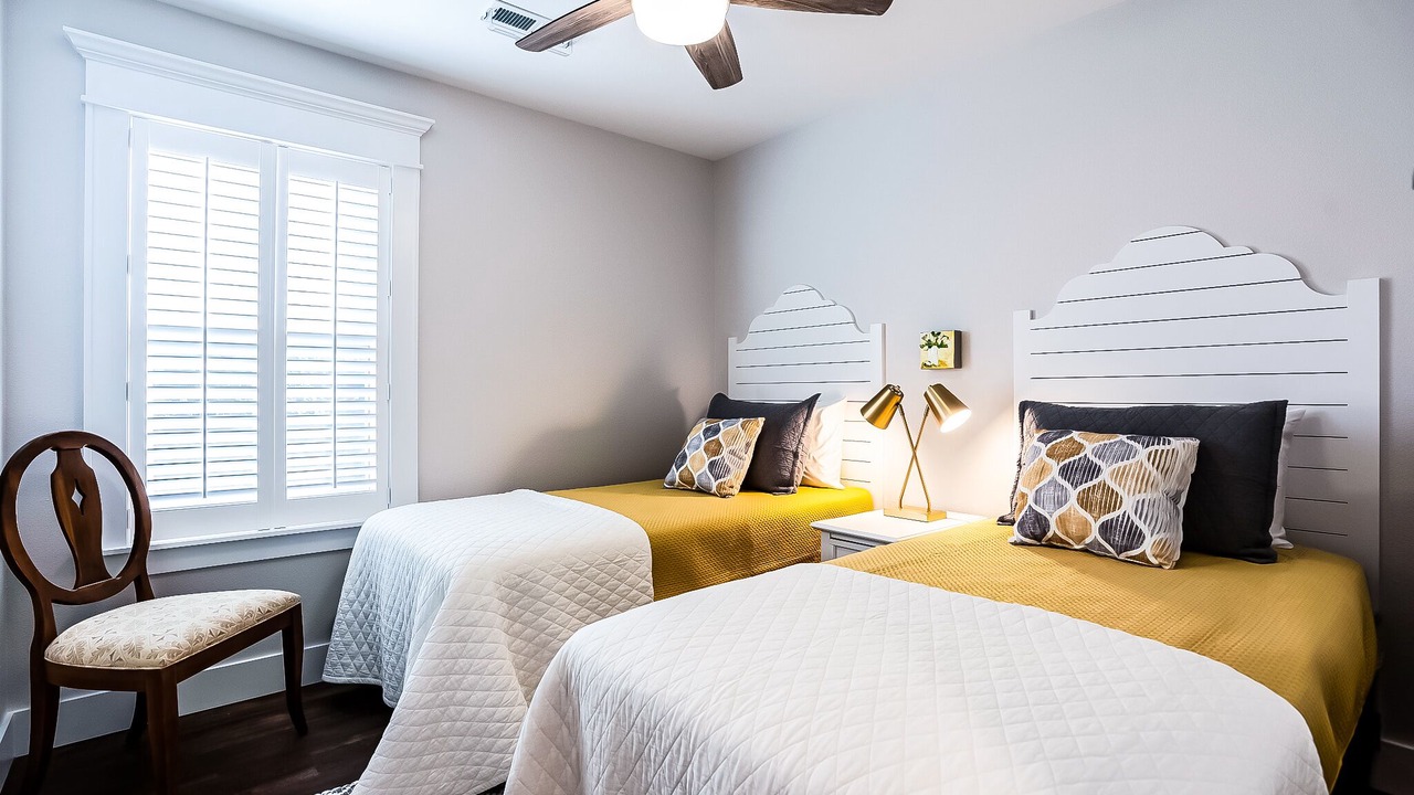 Photo of Bedroom in Bentonville