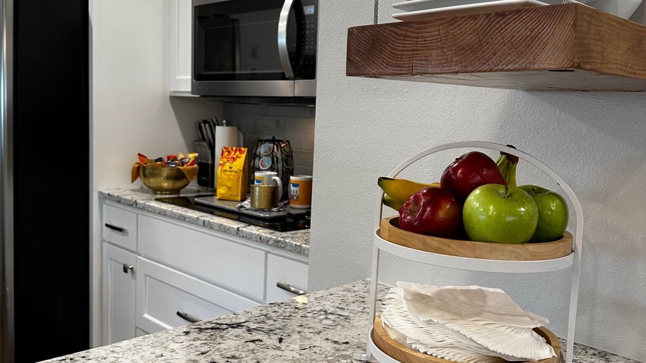 Photo of Kitchen in Bentonville