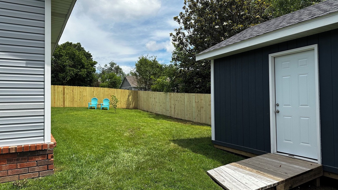 Photo of Outdoor in Bentonville