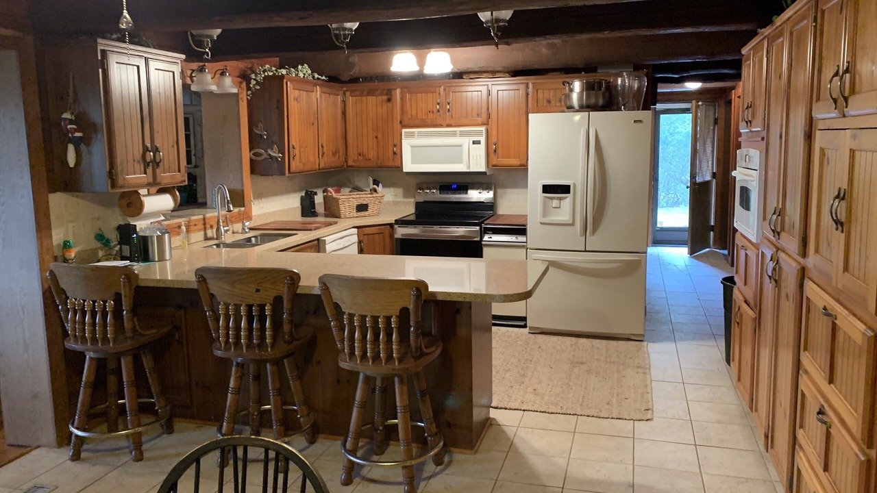 Photo of Kitchen in Garfield