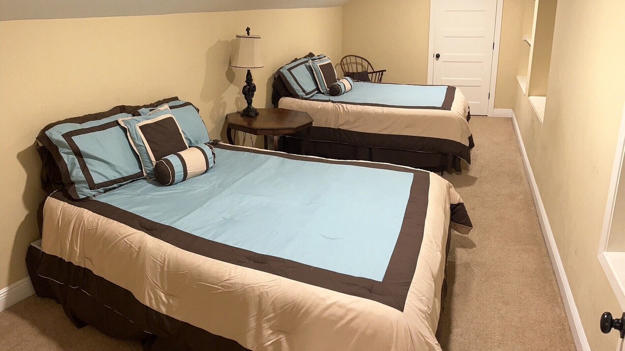 Photo of Bedroom in Central