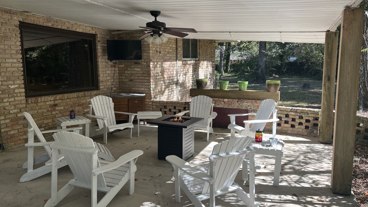 Photo of Patio Balcony in Central