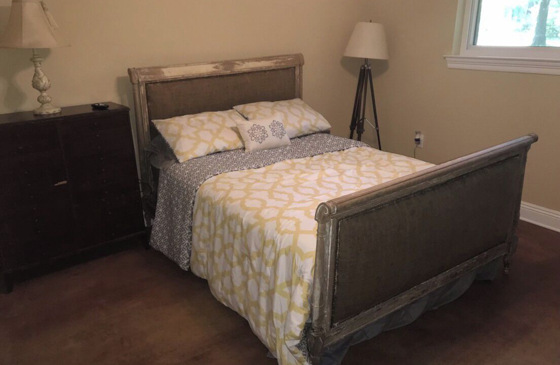 Photo of Bedroom in Central