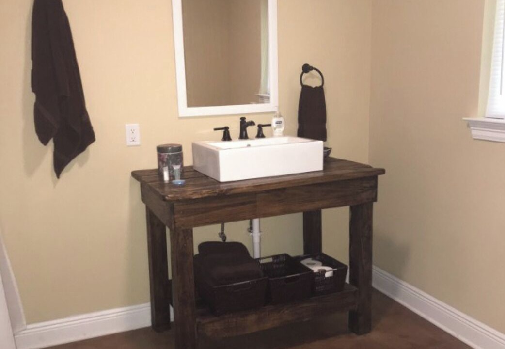 Photo of Bathroom in Central