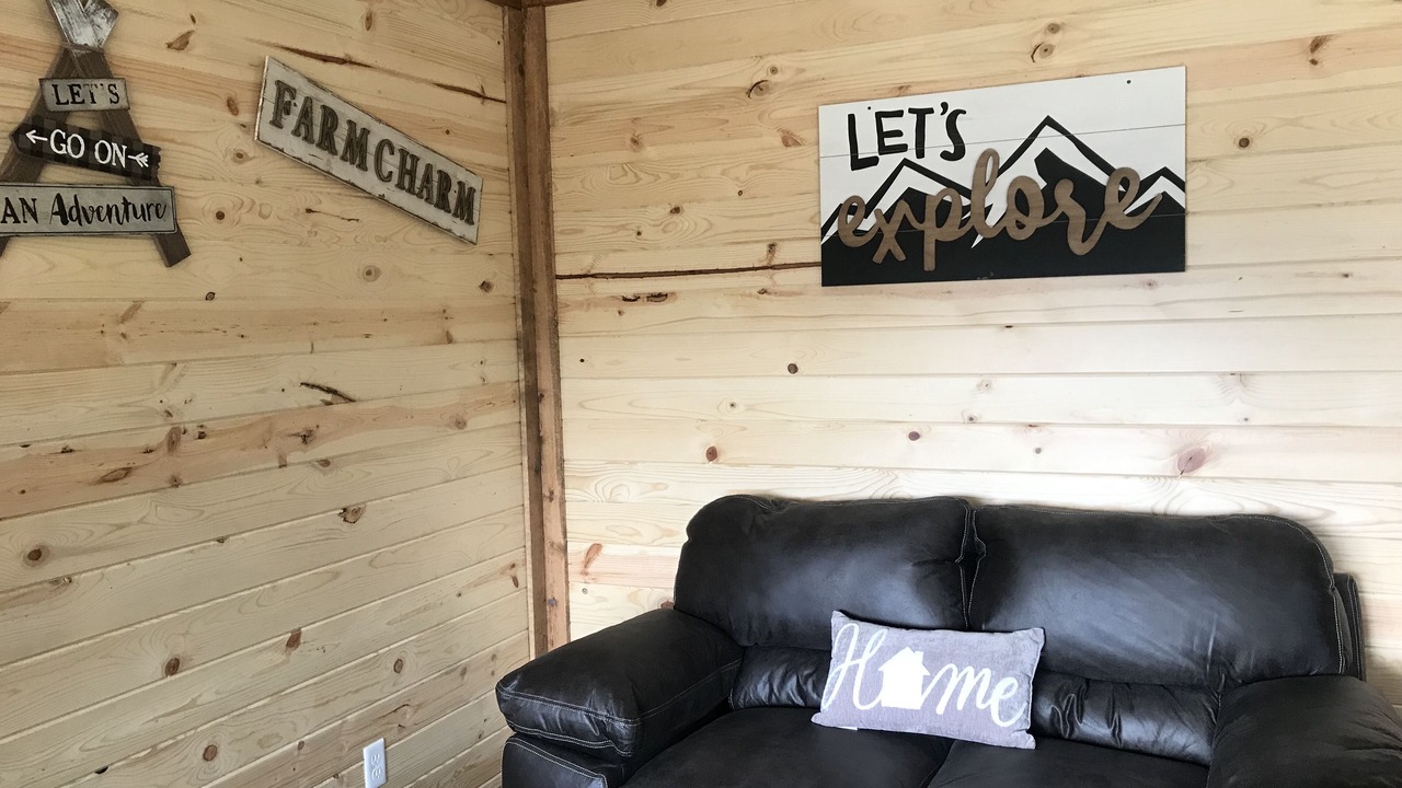 Photo of Livingroom in Pearcy