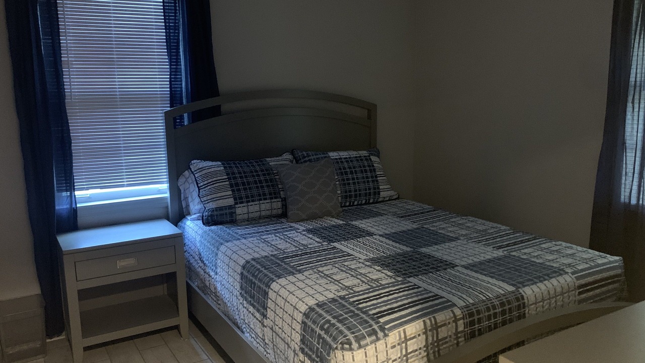 Photo of Bedroom in Whitehaven