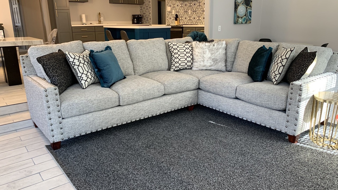 Photo of Livingroom in Whitehaven