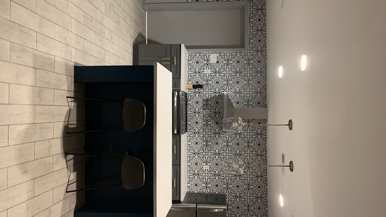 Photo of Kitchen in Whitehaven