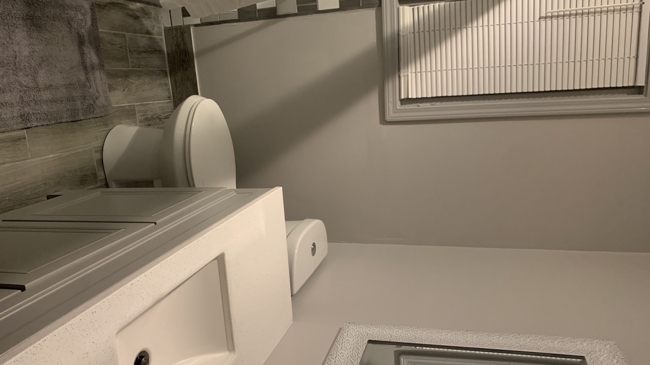 Photo of Bathroom in Whitehaven