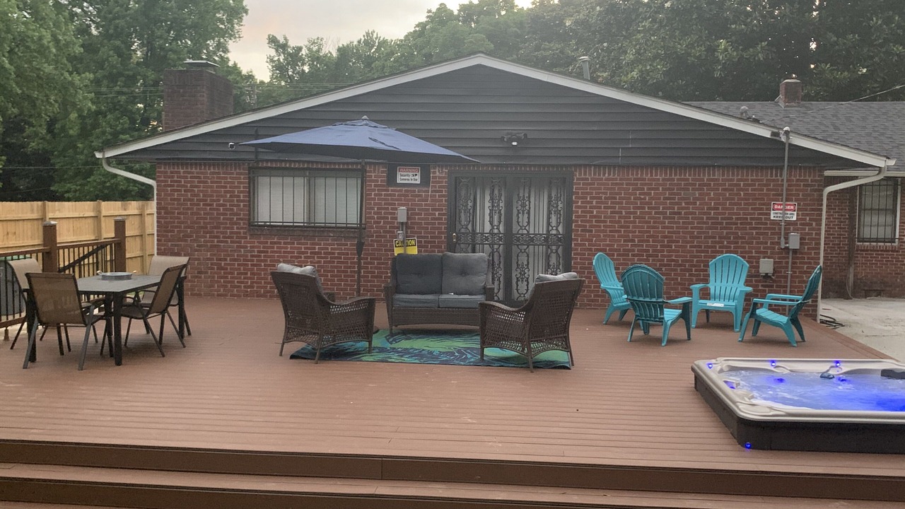 Photo of Outdoor in Whitehaven