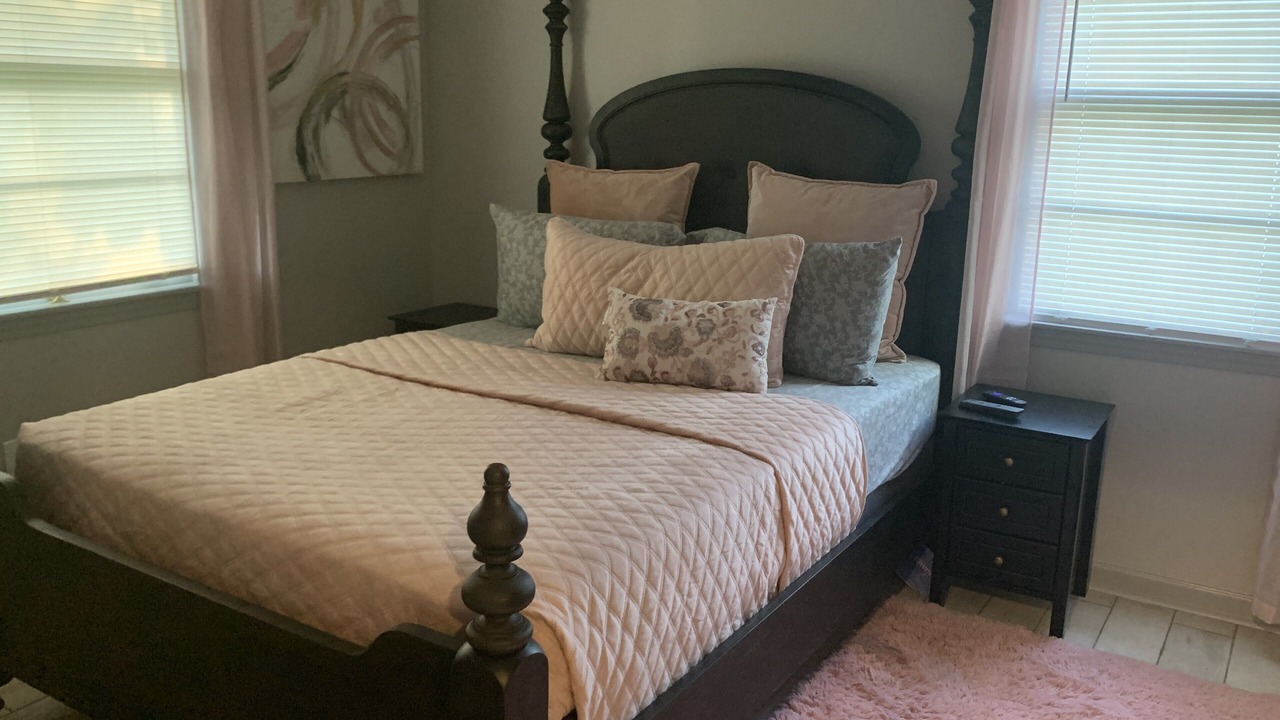 Photo of Bedroom in Whitehaven