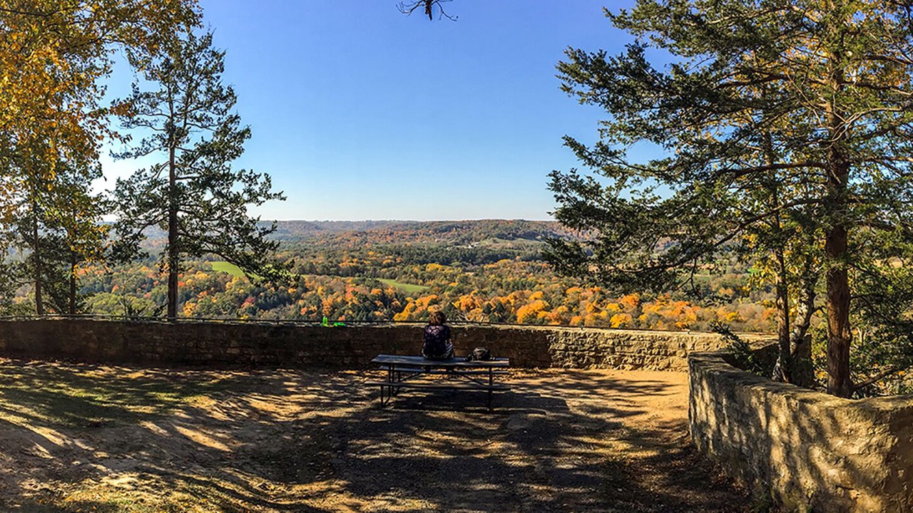 Photo of Outdoor in Norwalk