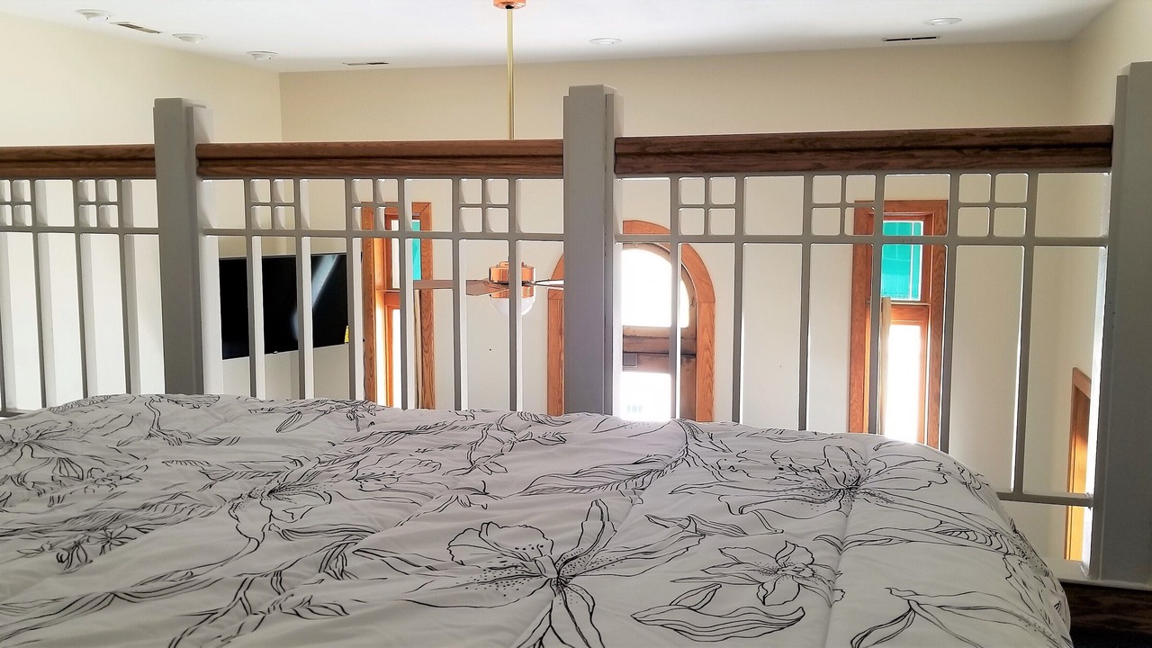 Photo of Bedroom in Norwalk