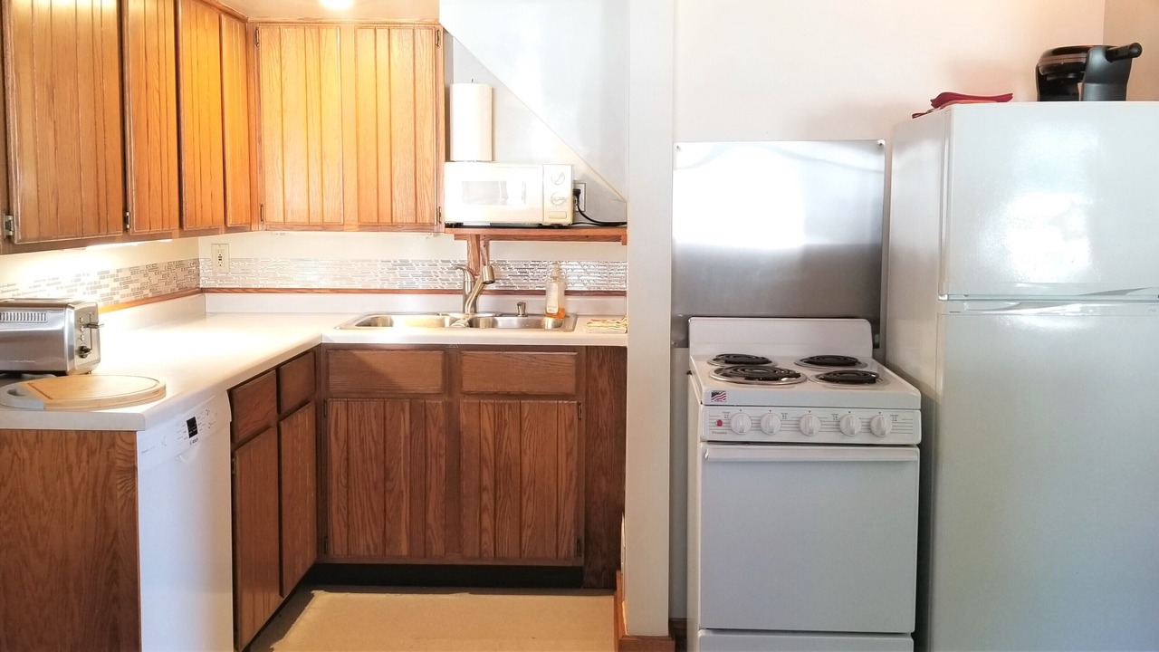 Photo of Kitchen in Norwalk