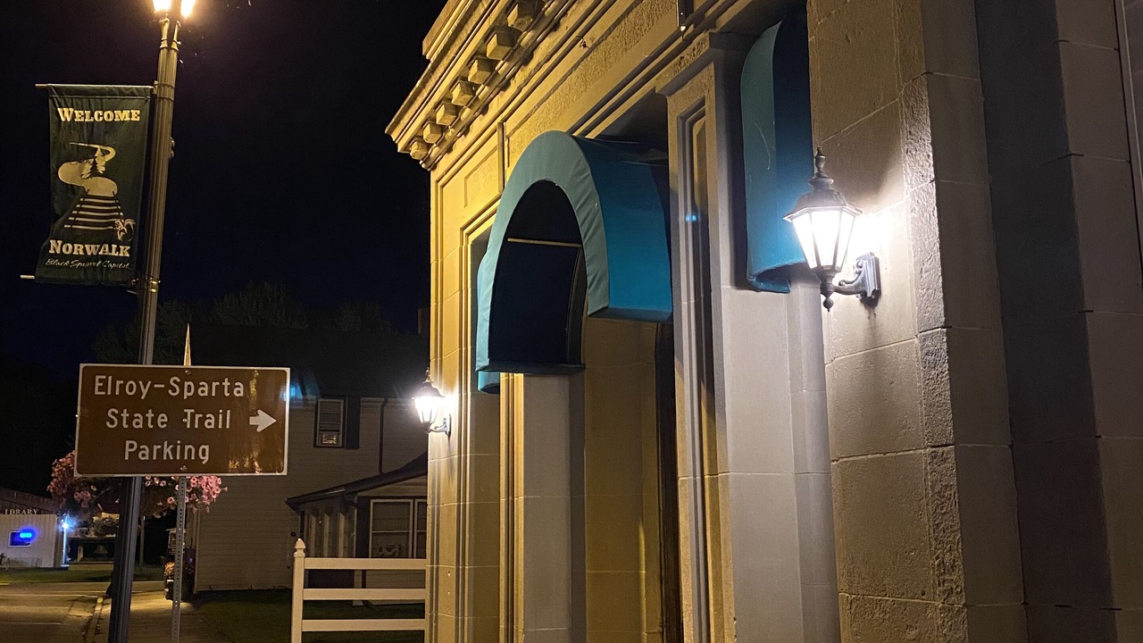 Photo of Outdoor in Norwalk