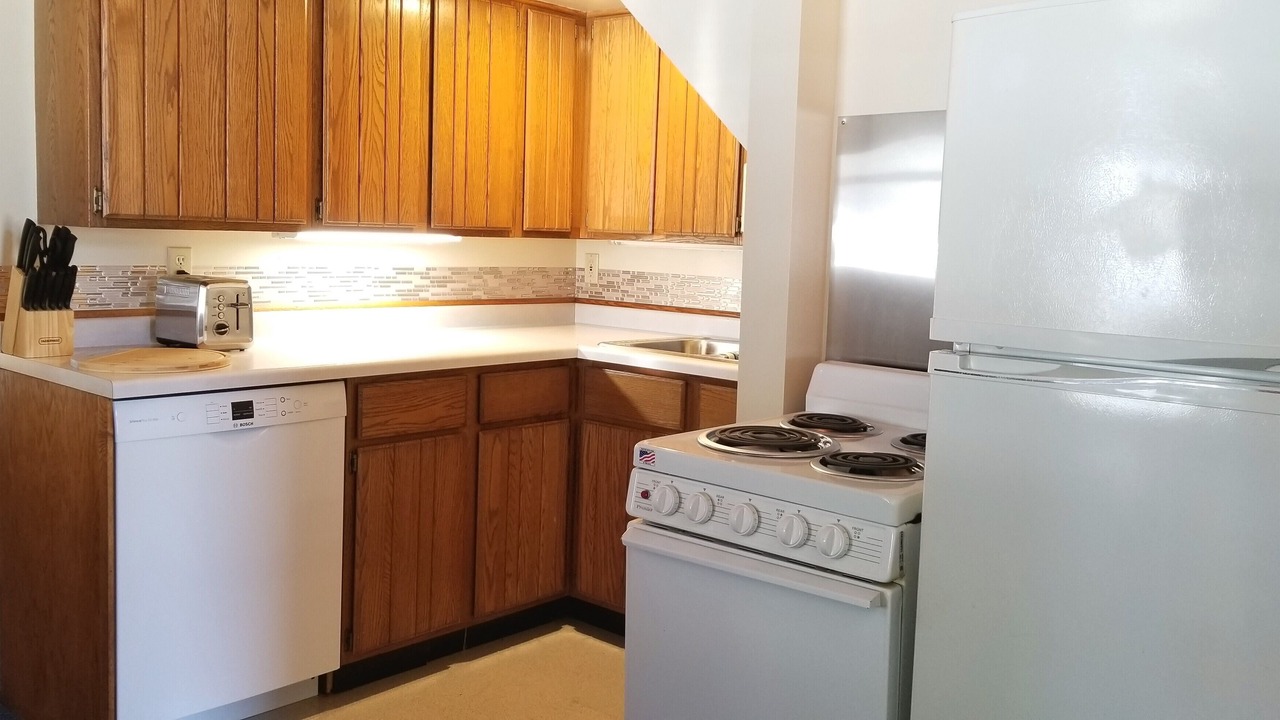 Photo of Kitchen in Norwalk