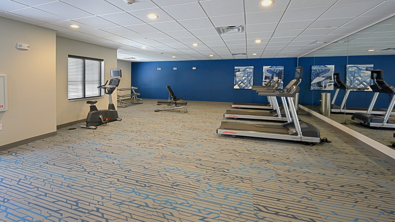 Photo of Bedroom in Little Rock Medical District