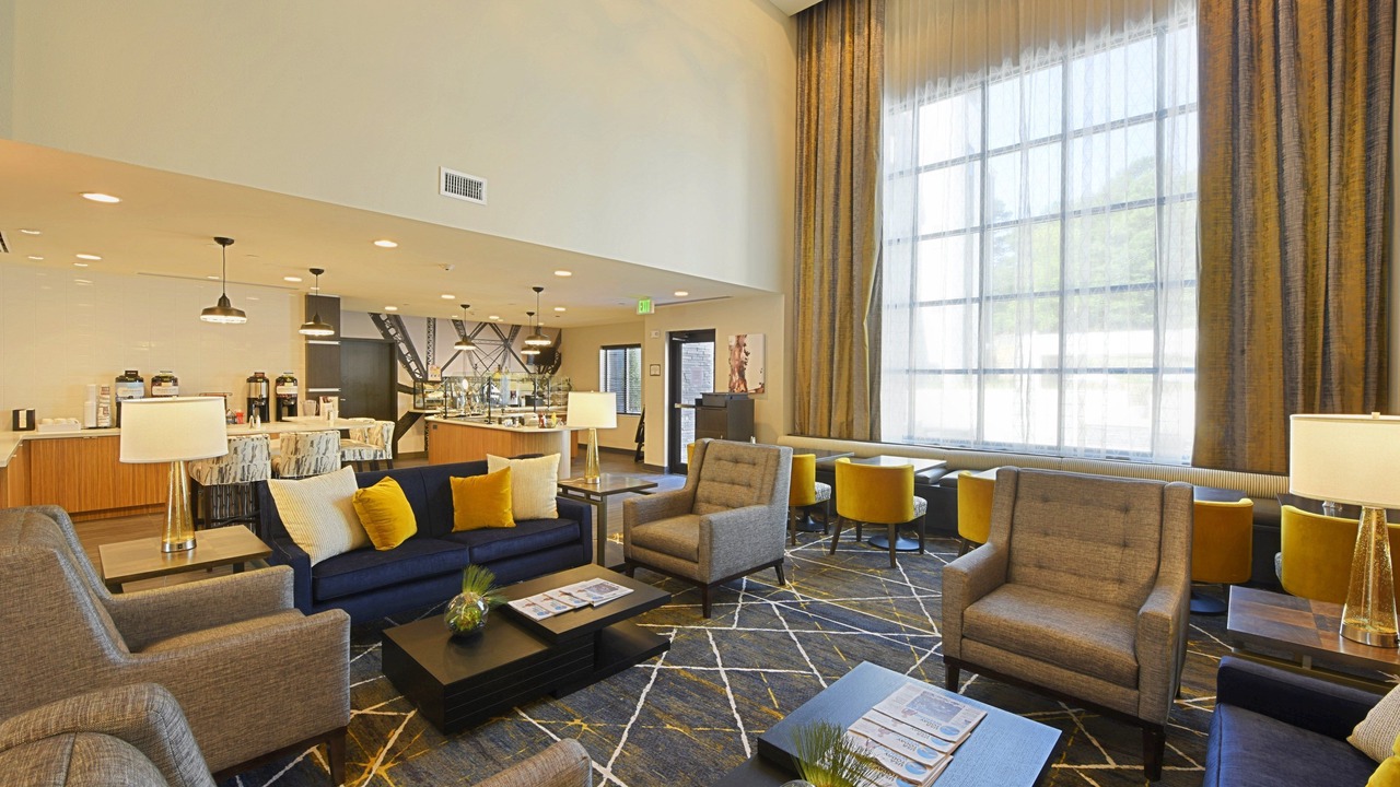 Photo of Bedroom in Little Rock Medical District