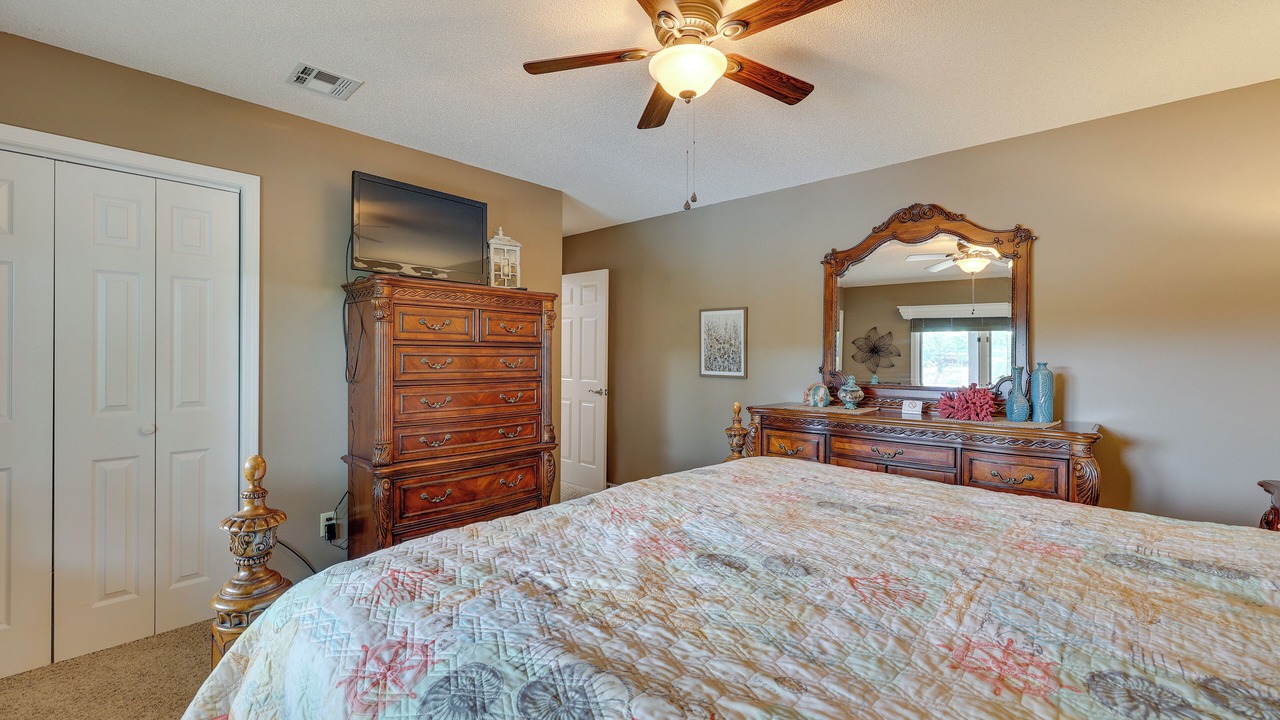 Photo of Bedroom in Bella Vista