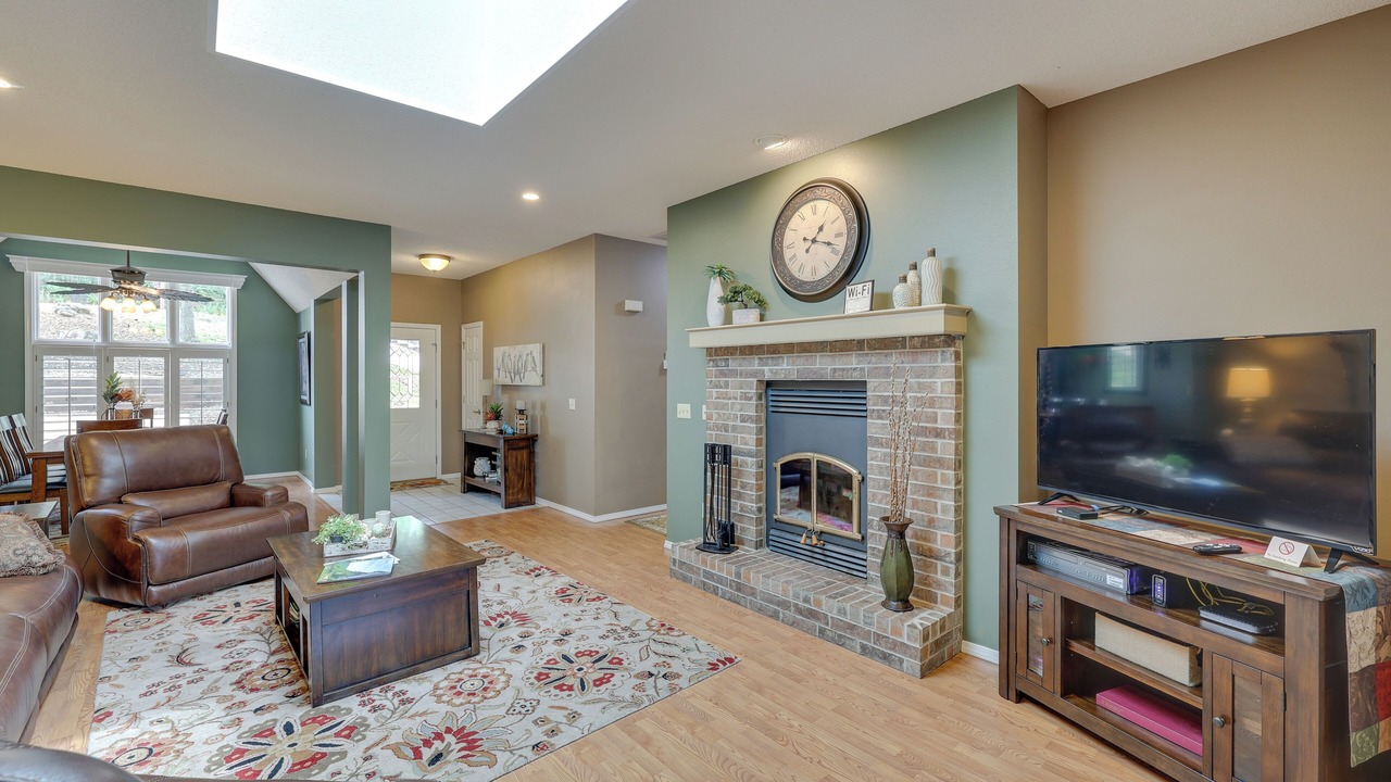 Photo of Livingroom in Bella Vista
