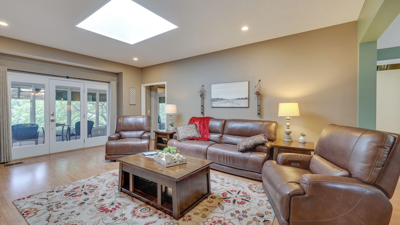 Photo of Bedroom in Bella Vista
