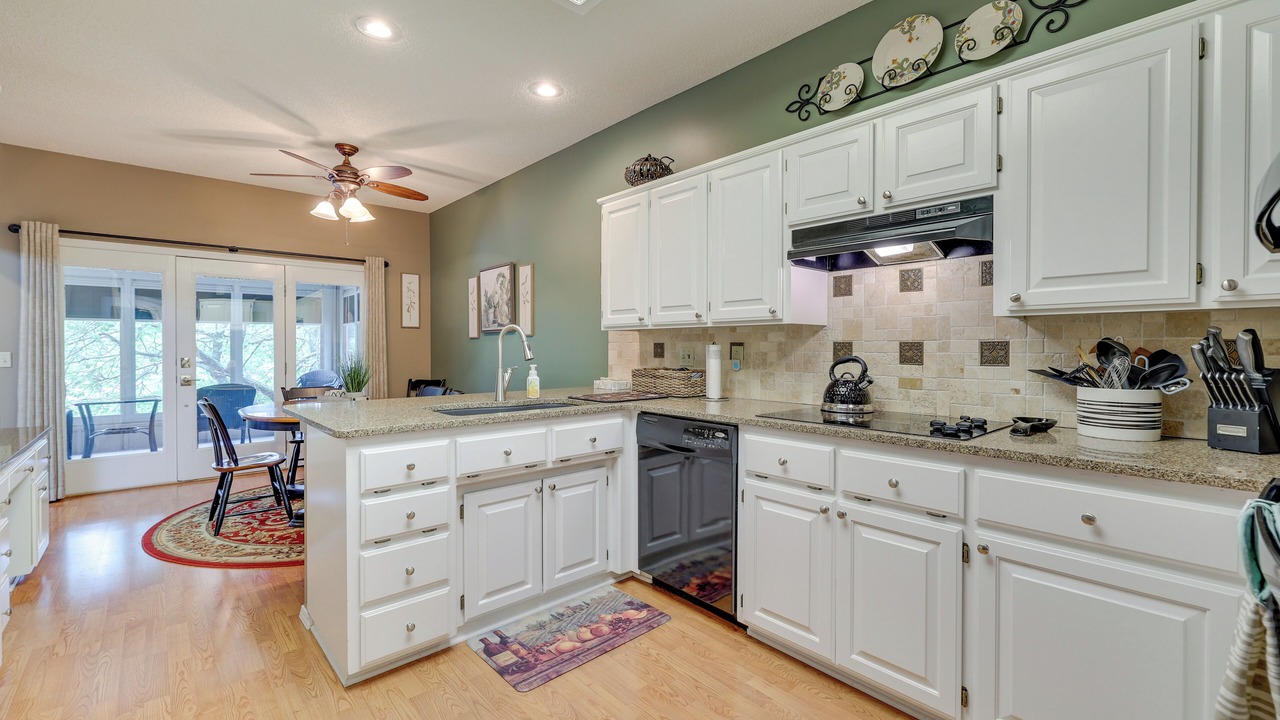 Photo of Kitchen in Bella Vista