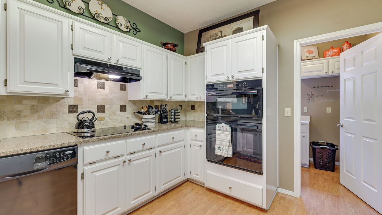Photo of Kitchen in Bella Vista