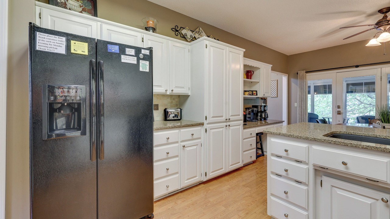 Photo of Kitchen in Bella Vista