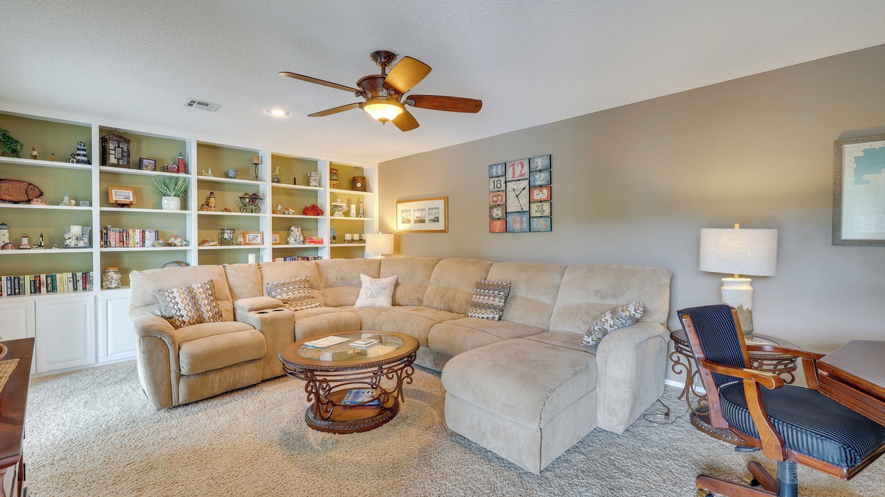 Photo of Livingroom in Bella Vista