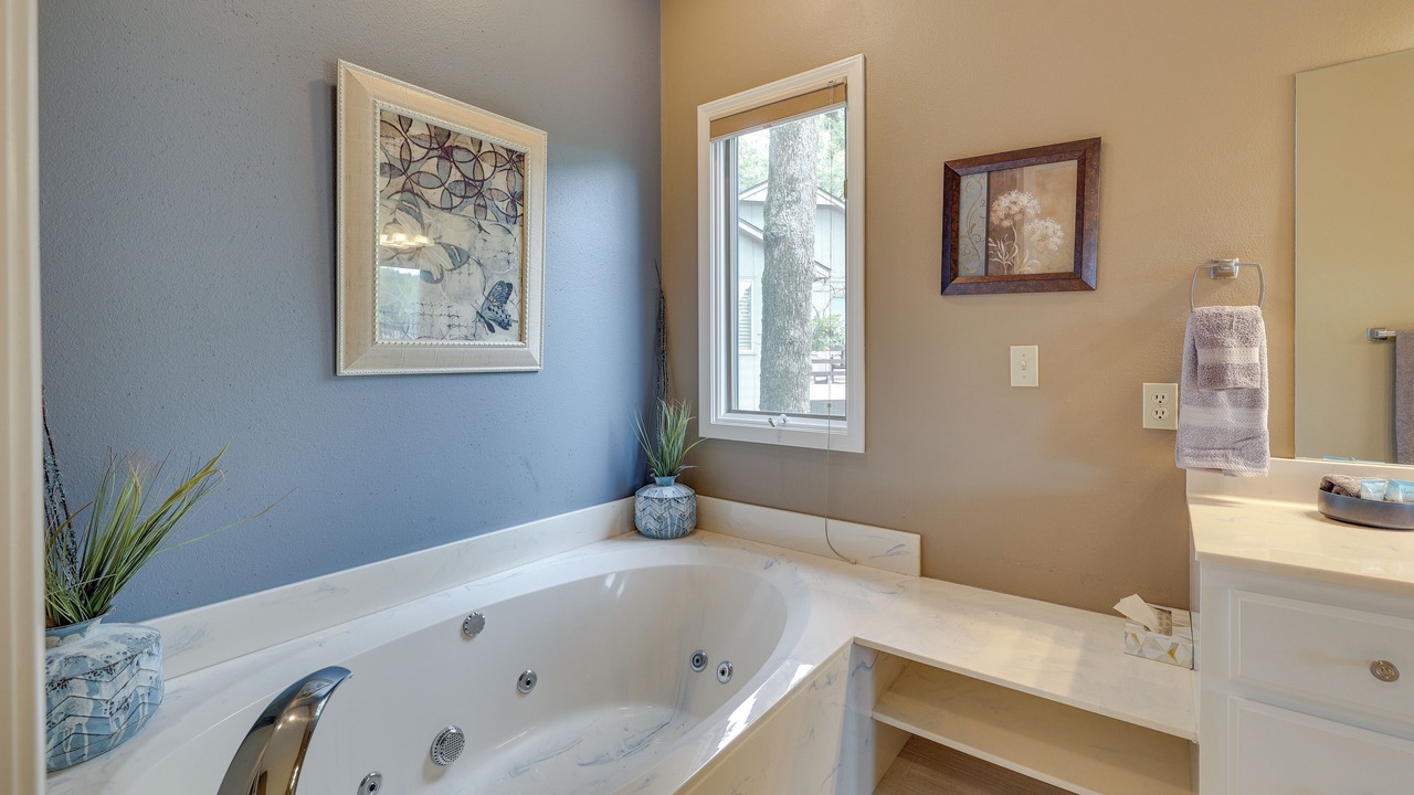 Photo of Bathroom in Bella Vista