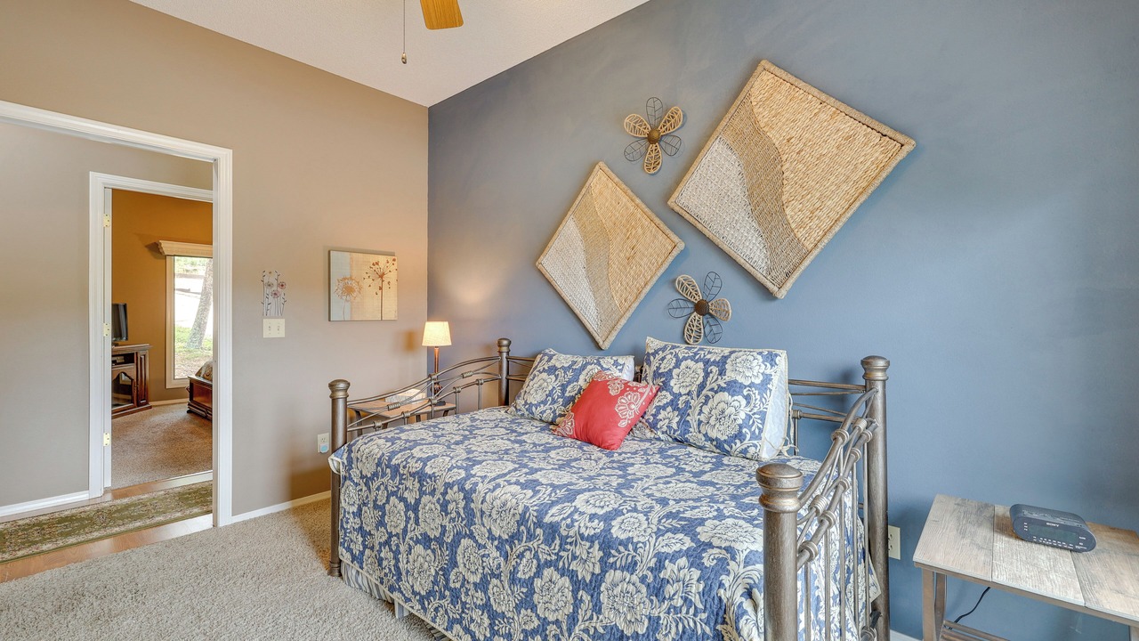 Photo of Bedroom in Bella Vista