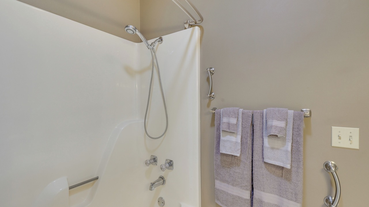 Photo of Bathroom in Bella Vista