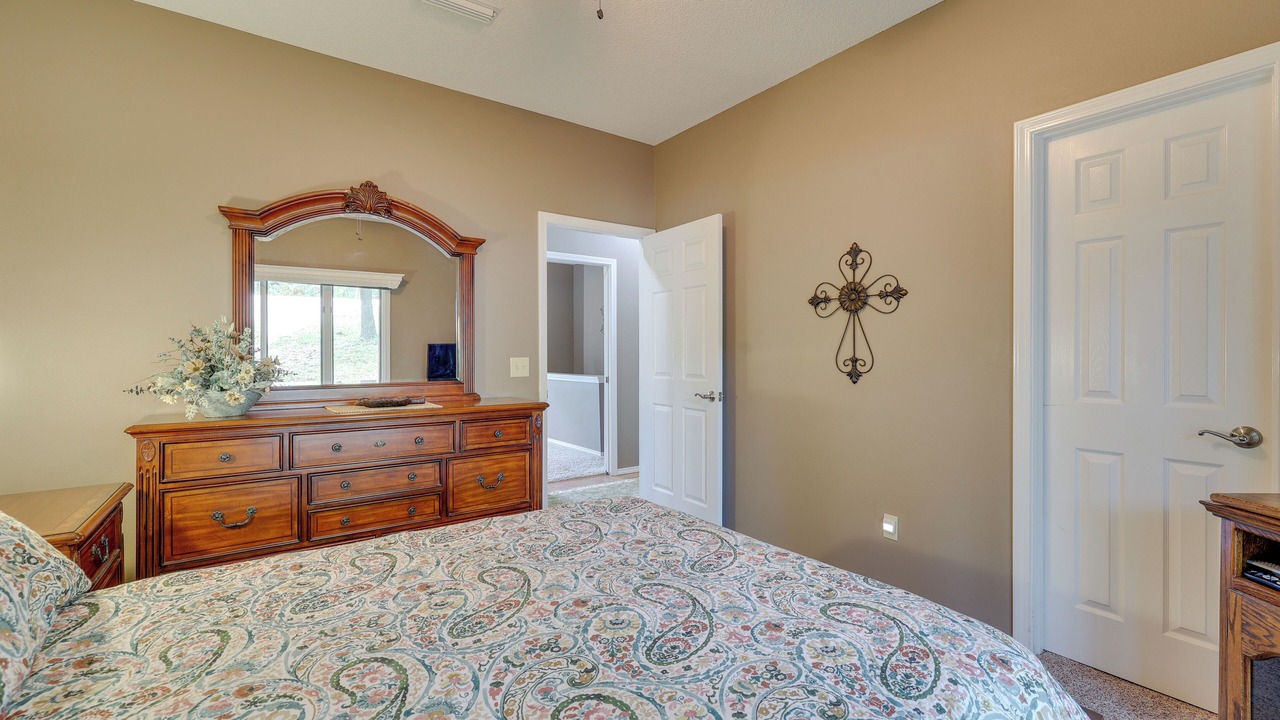 Photo of Bedroom in Bella Vista