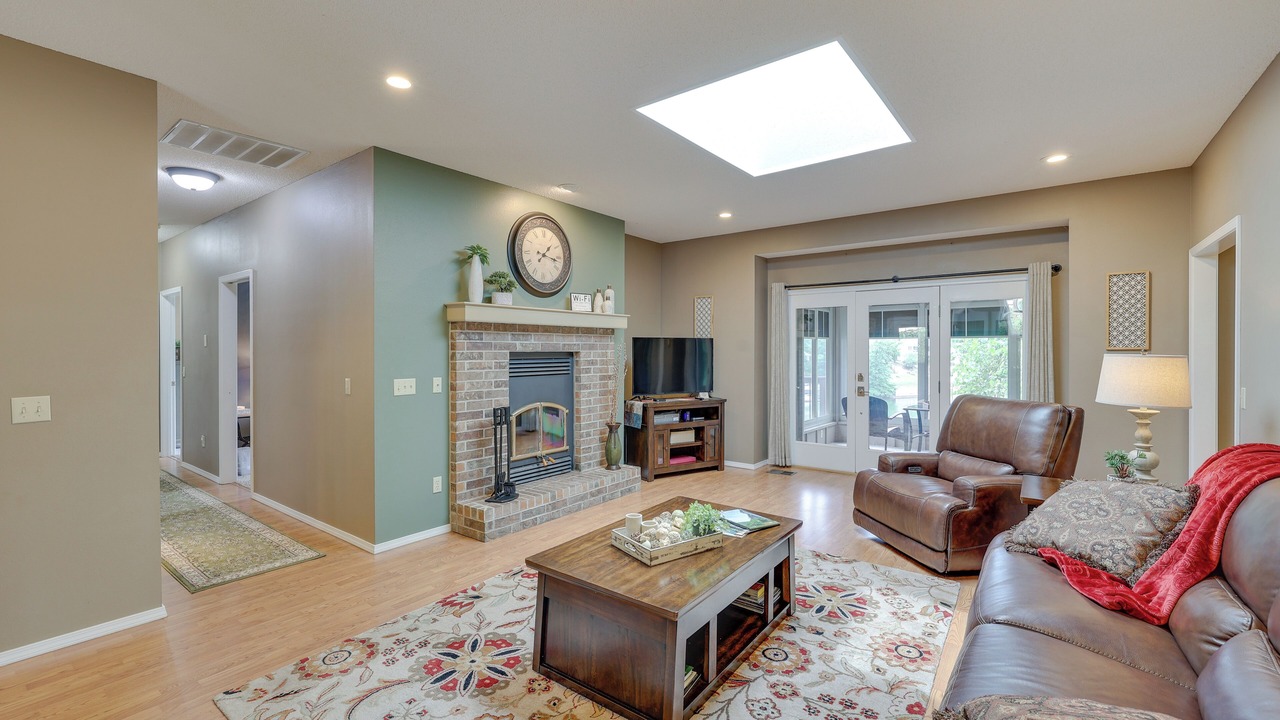 Photo of Bedroom in Bella Vista